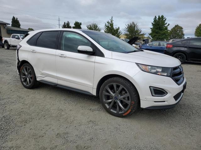 Photo 3 VIN: 2FMPK4AP8HBC16602 - FORD EDGE SPORT 