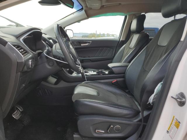 Photo 6 VIN: 2FMPK4AP8HBC16602 - FORD EDGE SPORT 