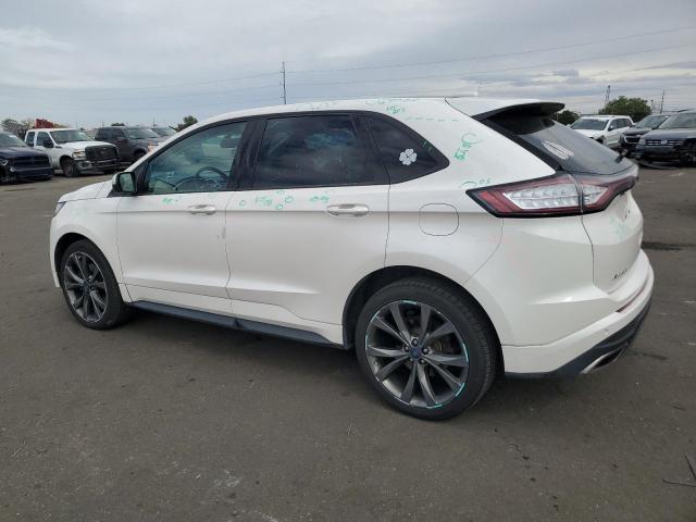 Photo 1 VIN: 2FMPK4AP8HBC29267 - FORD EDGE SPORT 