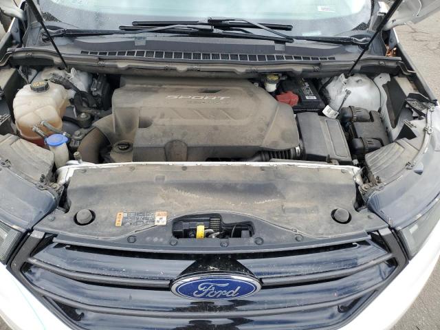 Photo 10 VIN: 2FMPK4AP8HBC29267 - FORD EDGE SPORT 