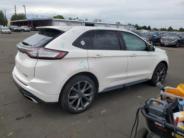 Photo 2 VIN: 2FMPK4AP8HBC29267 - FORD EDGE SPORT 