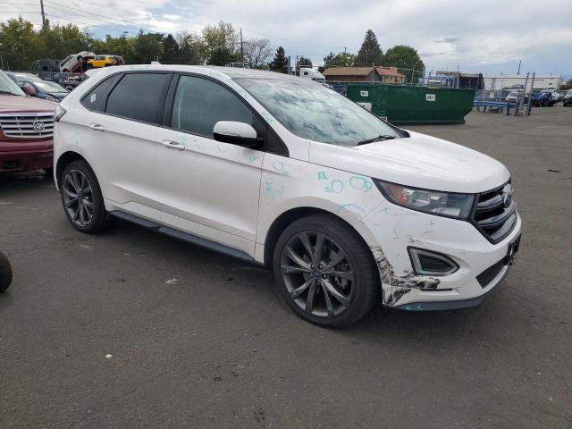 Photo 3 VIN: 2FMPK4AP8HBC29267 - FORD EDGE SPORT 