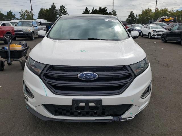 Photo 4 VIN: 2FMPK4AP8HBC29267 - FORD EDGE SPORT 