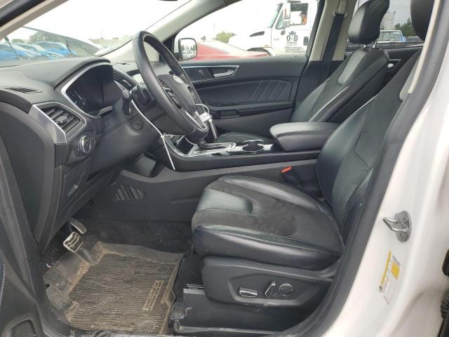 Photo 6 VIN: 2FMPK4AP8HBC29267 - FORD EDGE SPORT 