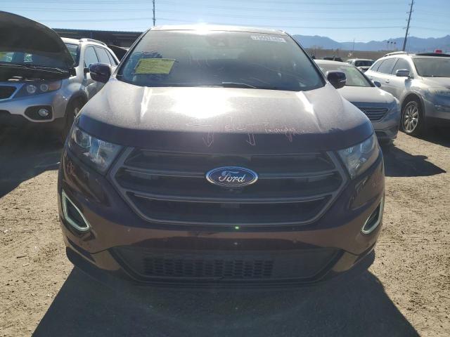 Photo 4 VIN: 2FMPK4AP8HBC34727 - FORD EDGE 