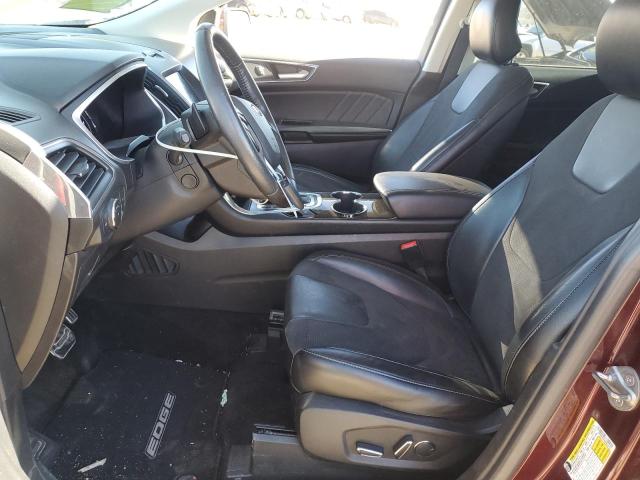 Photo 6 VIN: 2FMPK4AP8HBC34727 - FORD EDGE 