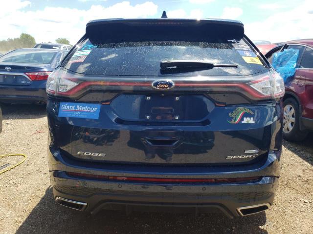 Photo 5 VIN: 2FMPK4AP8HBC35389 - FORD EDGE 