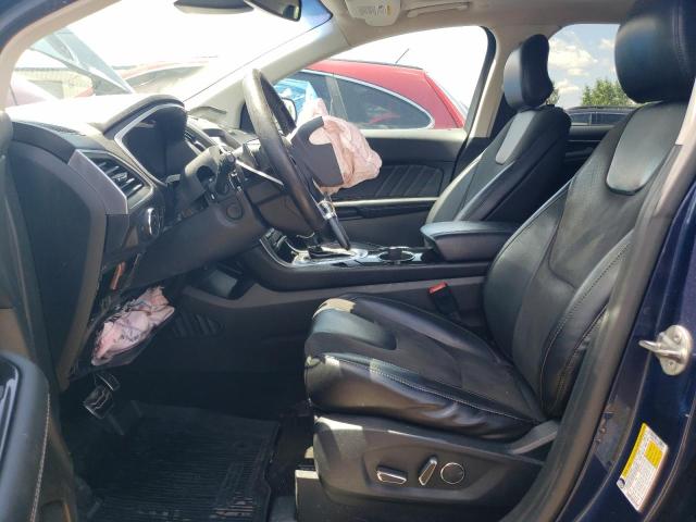 Photo 6 VIN: 2FMPK4AP8HBC35389 - FORD EDGE 