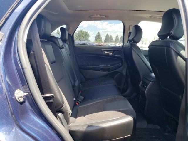 Photo 9 VIN: 2FMPK4AP8HBC35389 - FORD EDGE 