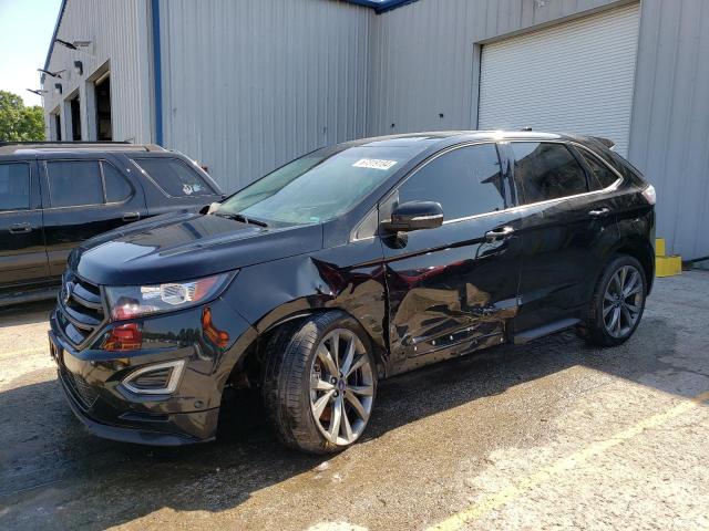 Photo 0 VIN: 2FMPK4AP8HBC35893 - FORD EDGE SPORT 