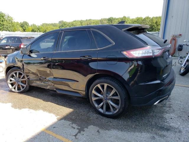 Photo 1 VIN: 2FMPK4AP8HBC35893 - FORD EDGE SPORT 