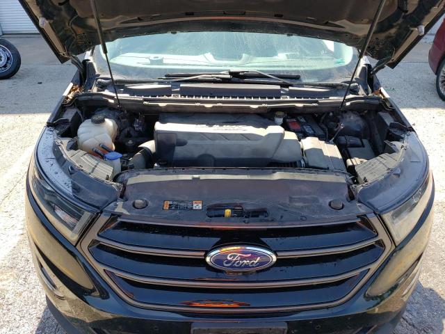 Photo 11 VIN: 2FMPK4AP8HBC35893 - FORD EDGE SPORT 