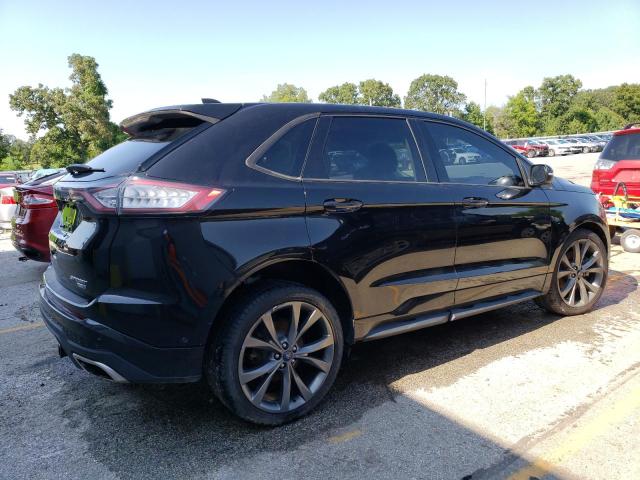 Photo 2 VIN: 2FMPK4AP8HBC35893 - FORD EDGE SPORT 