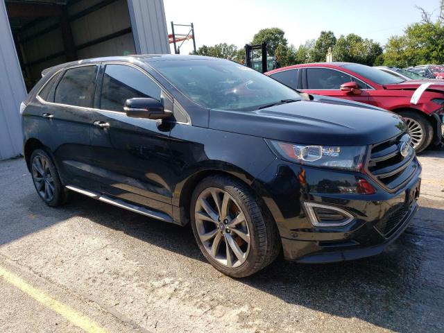 Photo 3 VIN: 2FMPK4AP8HBC35893 - FORD EDGE SPORT 