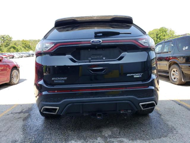 Photo 5 VIN: 2FMPK4AP8HBC35893 - FORD EDGE SPORT 