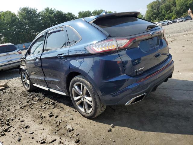 Photo 1 VIN: 2FMPK4AP8HBC52094 - FORD EDGE SPORT 