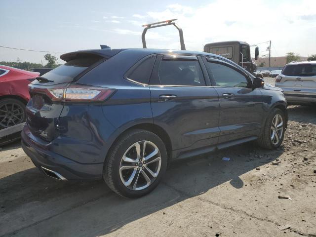 Photo 2 VIN: 2FMPK4AP8HBC52094 - FORD EDGE SPORT 