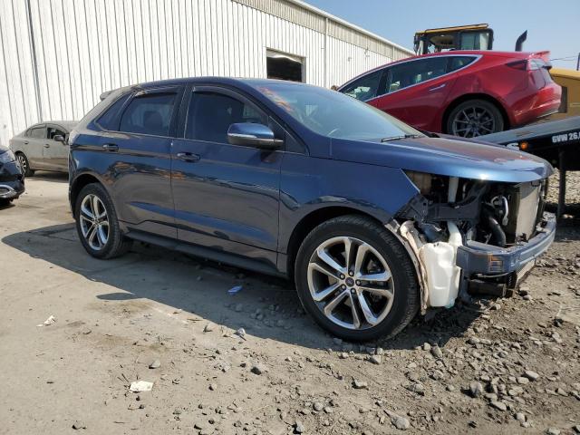 Photo 3 VIN: 2FMPK4AP8HBC52094 - FORD EDGE SPORT 