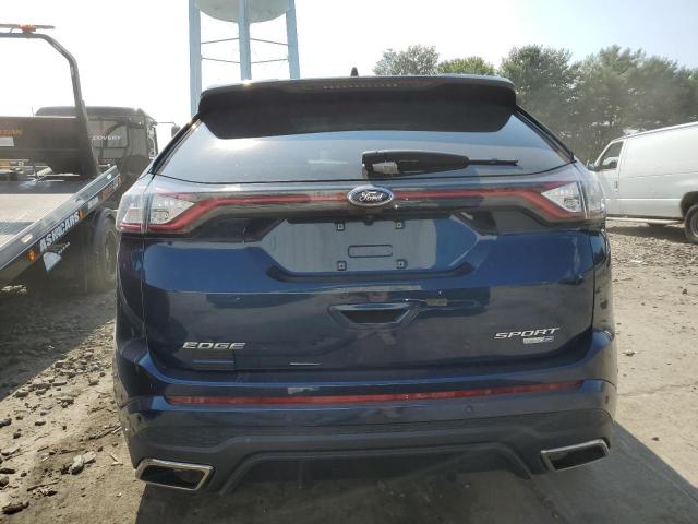 Photo 5 VIN: 2FMPK4AP8HBC52094 - FORD EDGE SPORT 