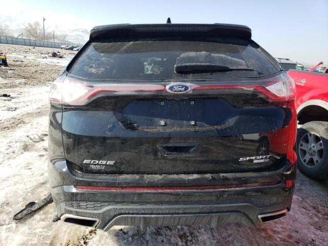 Photo 5 VIN: 2FMPK4AP8JBB21253 - FORD EDGE SPORT 