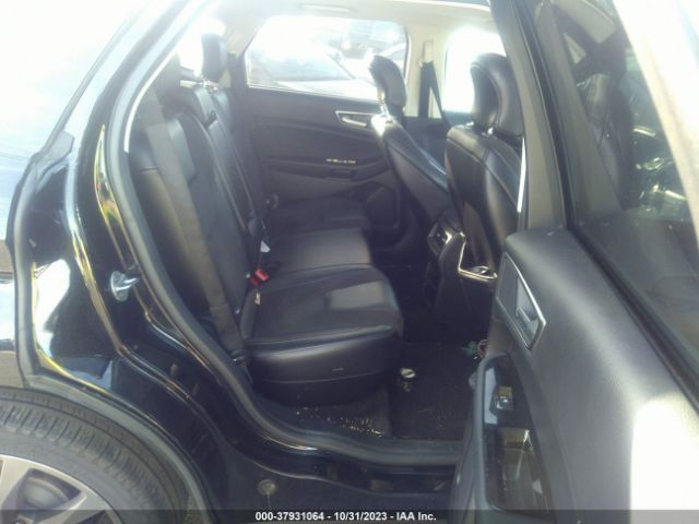 Photo 7 VIN: 2FMPK4AP8JBB53569 - FORD EDGE 