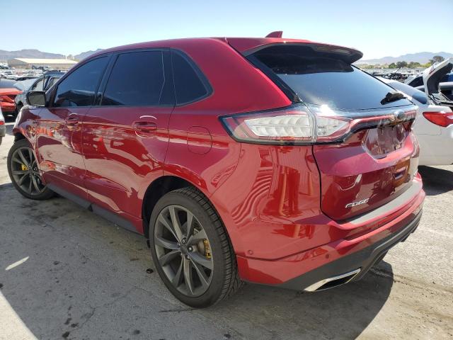 Photo 1 VIN: 2FMPK4AP8JBC06738 - FORD EDGE 