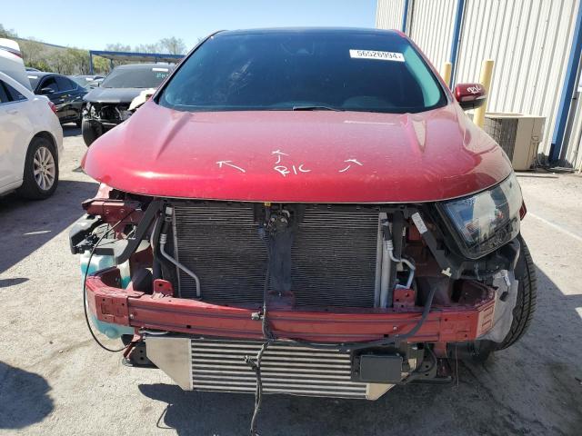 Photo 4 VIN: 2FMPK4AP8JBC06738 - FORD EDGE 