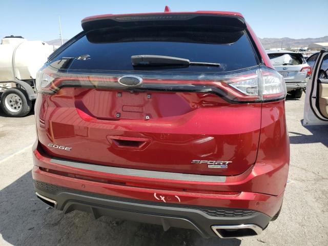 Photo 5 VIN: 2FMPK4AP8JBC06738 - FORD EDGE 