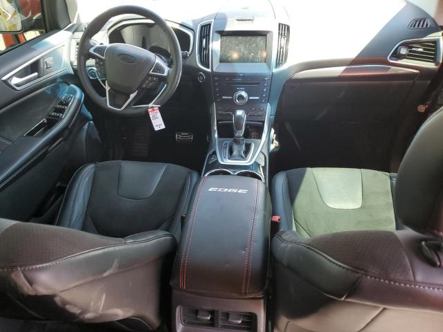 Photo 7 VIN: 2FMPK4AP8JBC06738 - FORD EDGE 