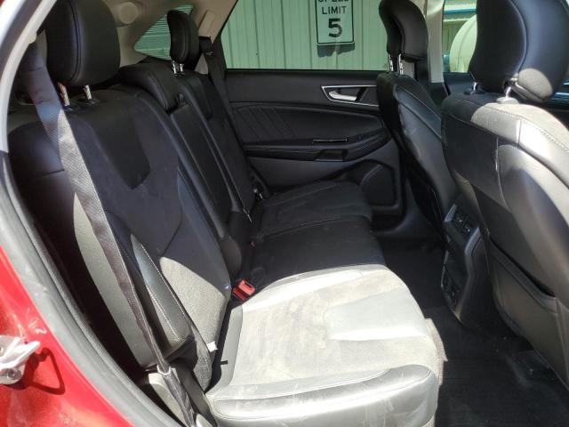 Photo 9 VIN: 2FMPK4AP8JBC06738 - FORD EDGE 