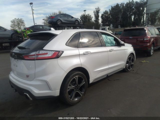 Photo 3 VIN: 2FMPK4AP8KBB13414 - FORD EDGE 