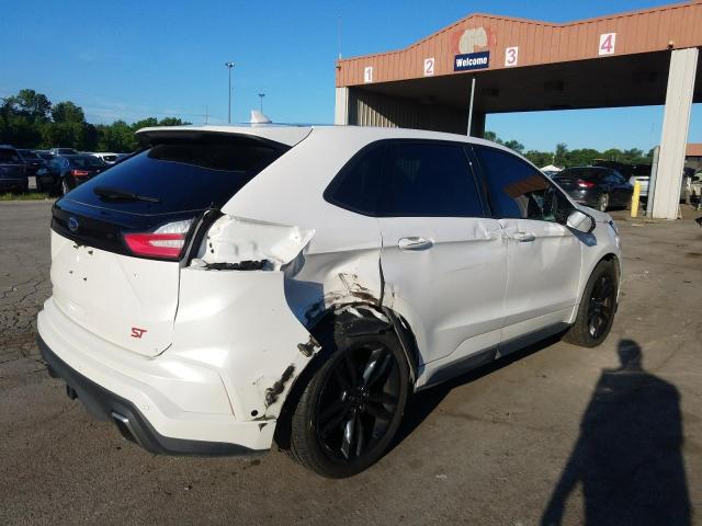 Photo 3 VIN: 2FMPK4AP8KBB27250 - FORD EDGE ST 