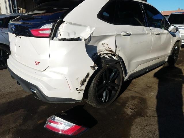 Photo 8 VIN: 2FMPK4AP8KBB27250 - FORD EDGE ST 