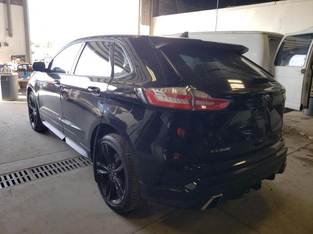 Photo 2 VIN: 2FMPK4AP8KBB61639 - FORD EDGE ST 