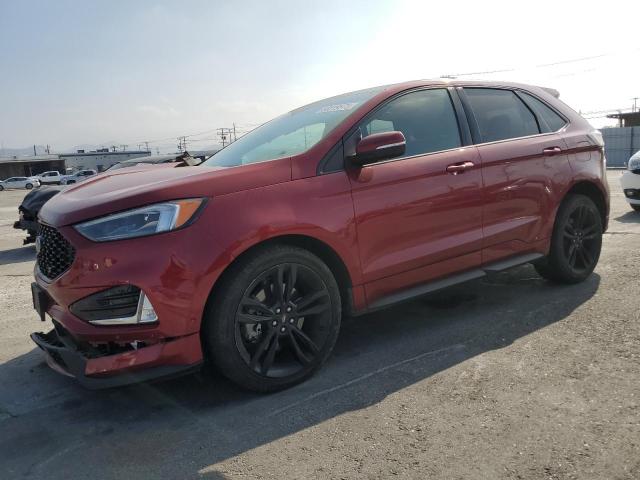 Photo 0 VIN: 2FMPK4AP8KBB88677 - FORD EDGE 