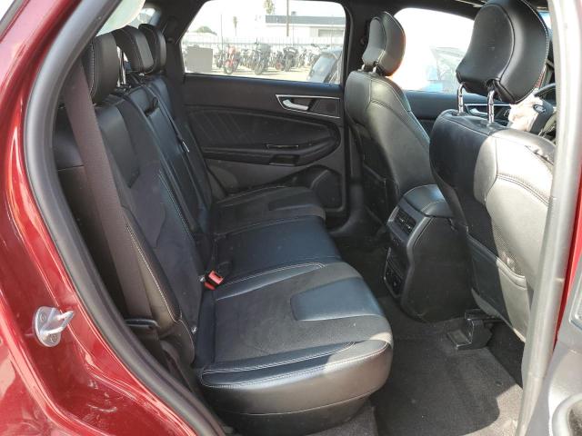 Photo 10 VIN: 2FMPK4AP8KBB88677 - FORD EDGE 