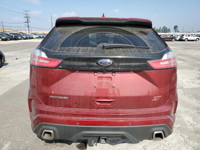 Photo 5 VIN: 2FMPK4AP8KBB88677 - FORD EDGE 