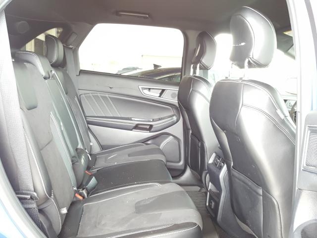 Photo 5 VIN: 2FMPK4AP8KBB95886 - FORD EDGE ST 