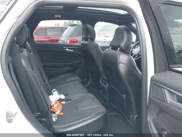 Photo 7 VIN: 2FMPK4AP8KBC01704 - FORD EDGE 