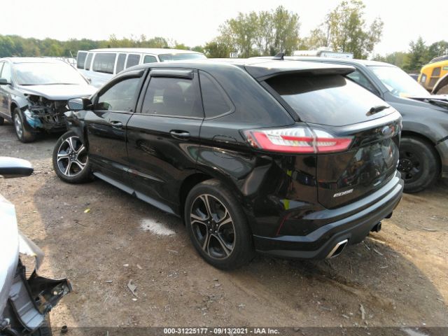 Photo 2 VIN: 2FMPK4AP8KBC17112 - FORD EDGE 