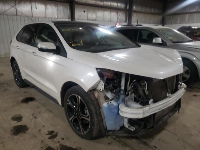 Photo 0 VIN: 2FMPK4AP8KBC20849 - FORD EDGE ST 