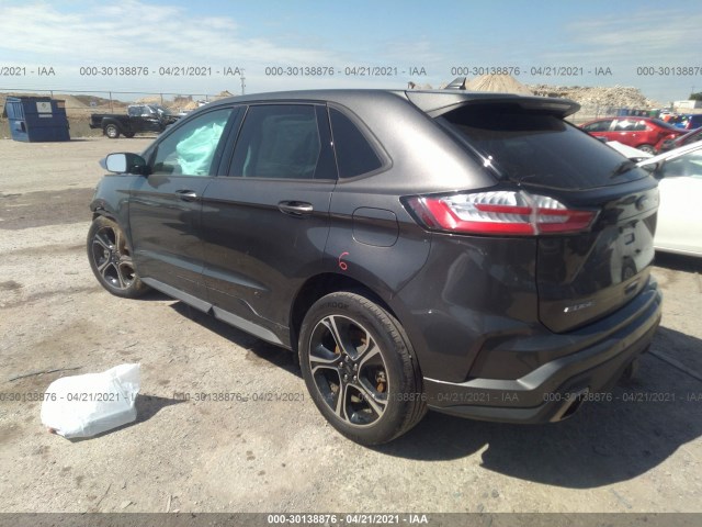 Photo 2 VIN: 2FMPK4AP8KBC35433 - FORD EDGE 