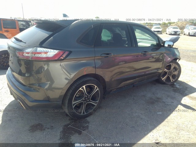 Photo 3 VIN: 2FMPK4AP8KBC35433 - FORD EDGE 