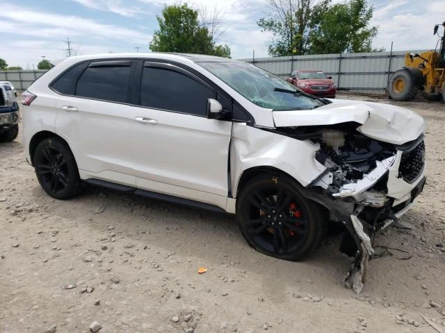 Photo 3 VIN: 2FMPK4AP8KBC50479 - FORD EDGE ST 