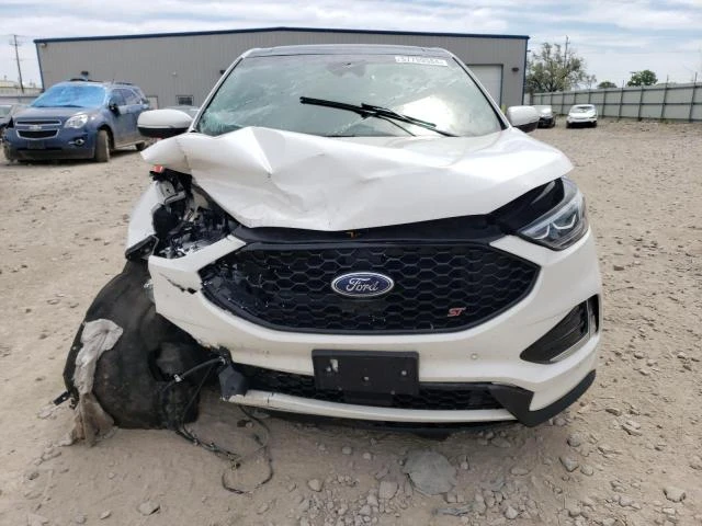 Photo 4 VIN: 2FMPK4AP8KBC50479 - FORD EDGE ST 