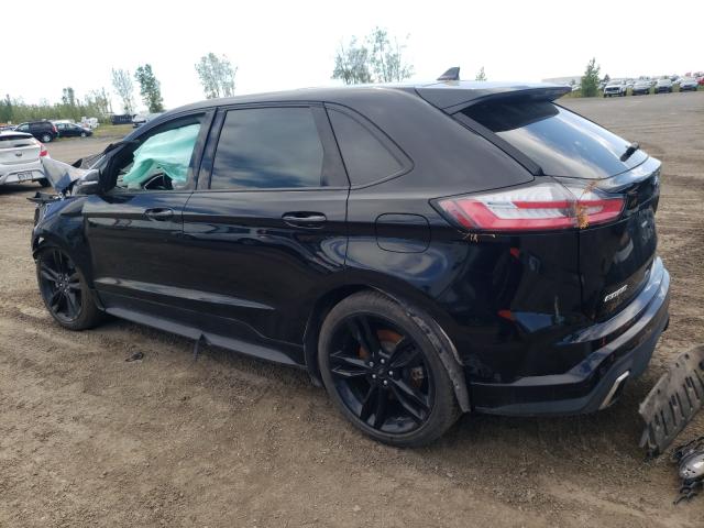 Photo 2 VIN: 2FMPK4AP8KBC65841 - FORD EDGE ST 