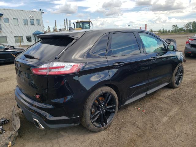 Photo 3 VIN: 2FMPK4AP8KBC65841 - FORD EDGE ST 