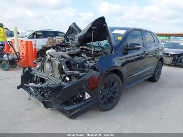 Photo 1 VIN: 2FMPK4AP8LBA26694 - FORD EDGE 