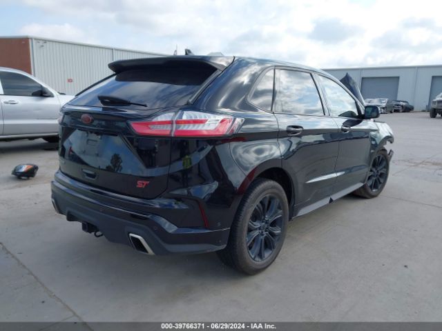 Photo 3 VIN: 2FMPK4AP8LBA26694 - FORD EDGE 