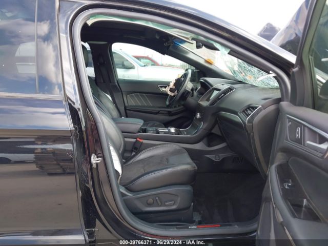 Photo 4 VIN: 2FMPK4AP8LBA26694 - FORD EDGE 